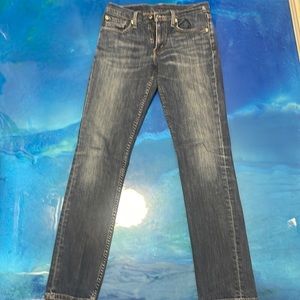 Levi’s 511 W29 L32